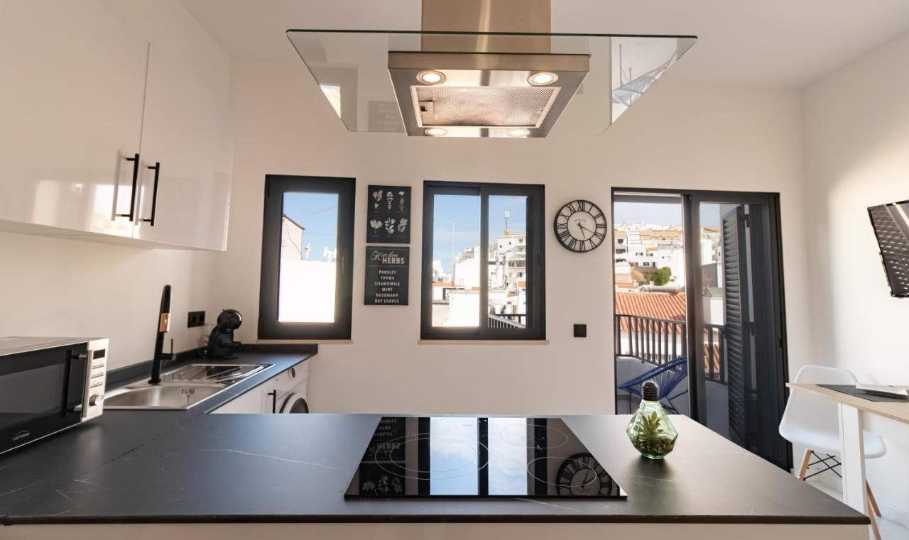 Appartement Mi Casa Es Su Casa Albufeira